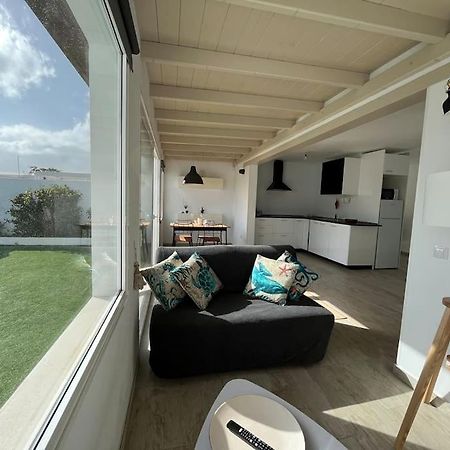 Loft En Zona Rural De Lanzarote Apartment Conil Exterior photo