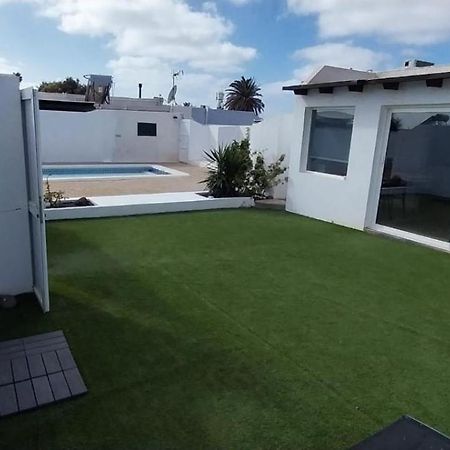 Loft En Zona Rural De Lanzarote Apartment Conil Exterior photo