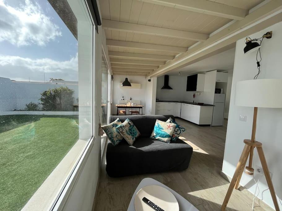 Loft En Zona Rural De Lanzarote Apartment Conil Exterior photo