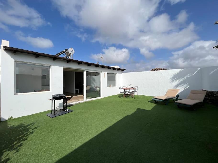 Loft En Zona Rural De Lanzarote Apartment Conil Exterior photo