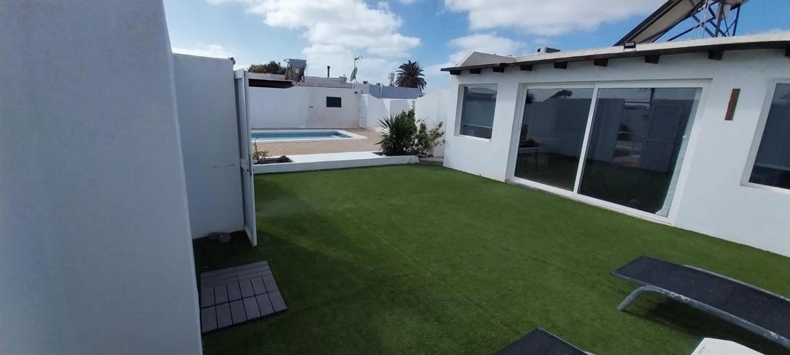 Loft En Zona Rural De Lanzarote Apartment Conil Exterior photo